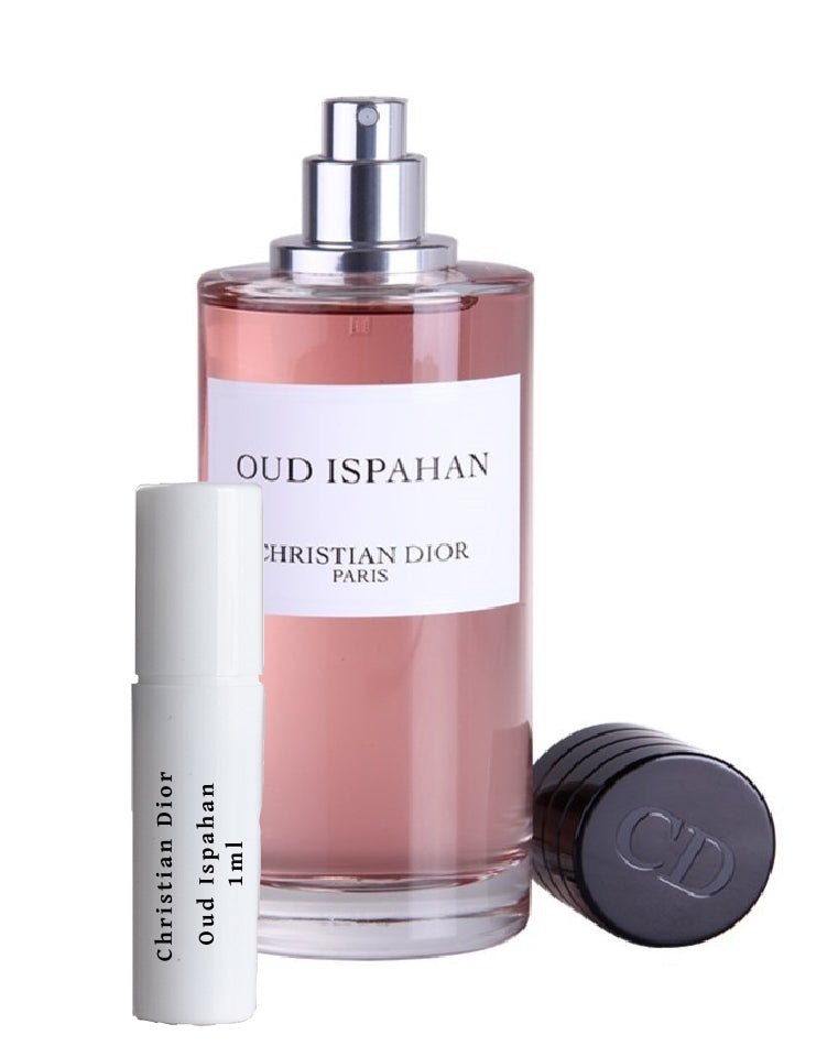 בקבוקון Christian DIOR Oud Ispahan 1 מ"ל