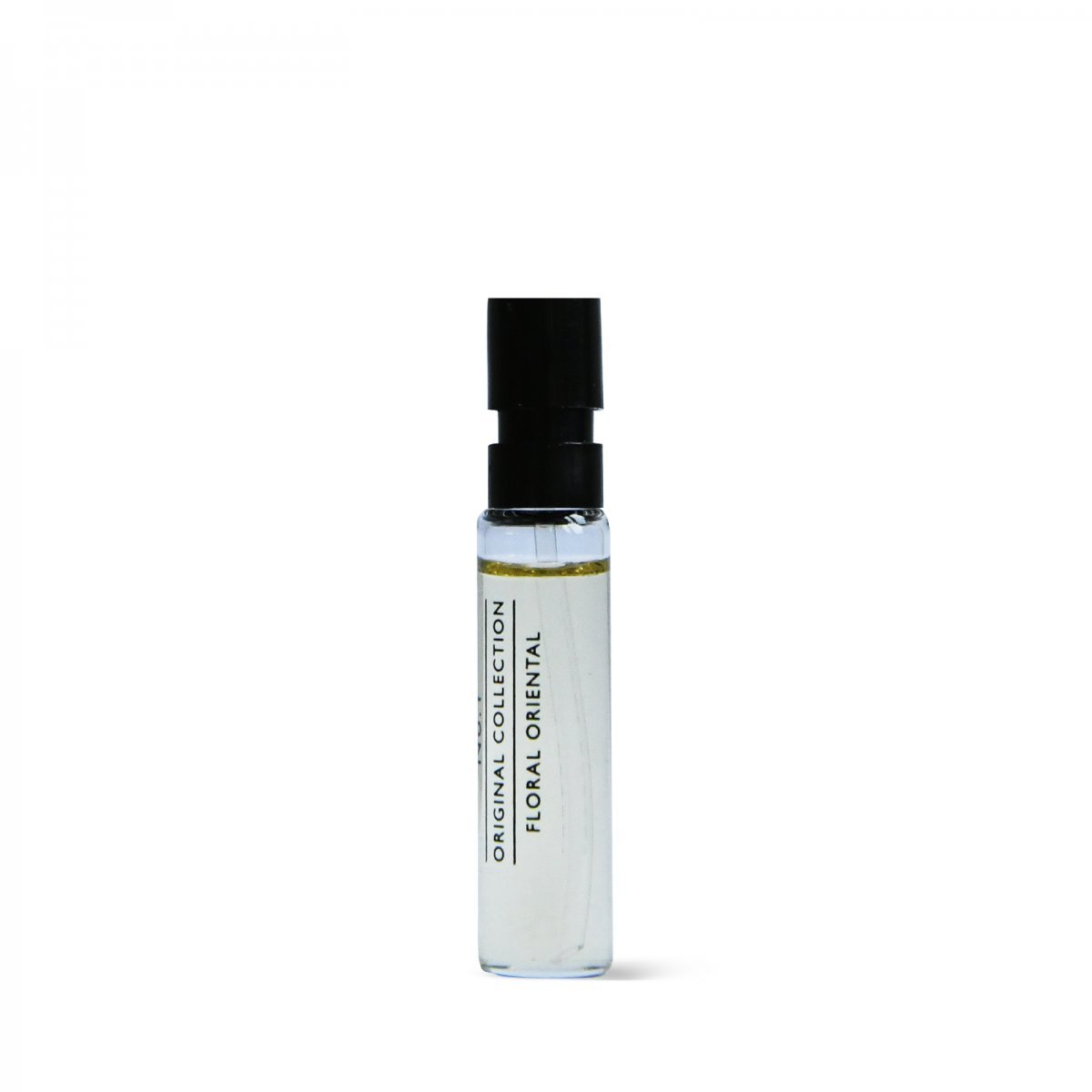 Clive Christian Original Collection No1 Feminine 2ml 0.07 fl. עוז. דגימת בושם רשמית