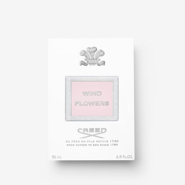 Creed Wind Flowers edp 1.7ml מדגם ניחוח רשמי