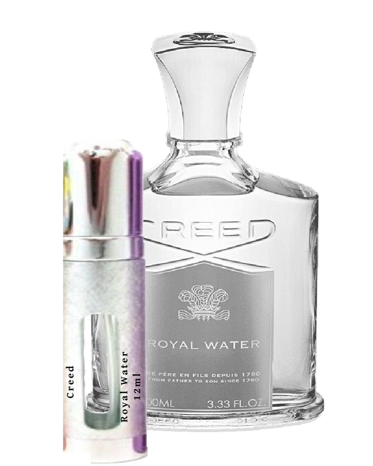 בקבוקון מים Creed Royal 12 מ"ל