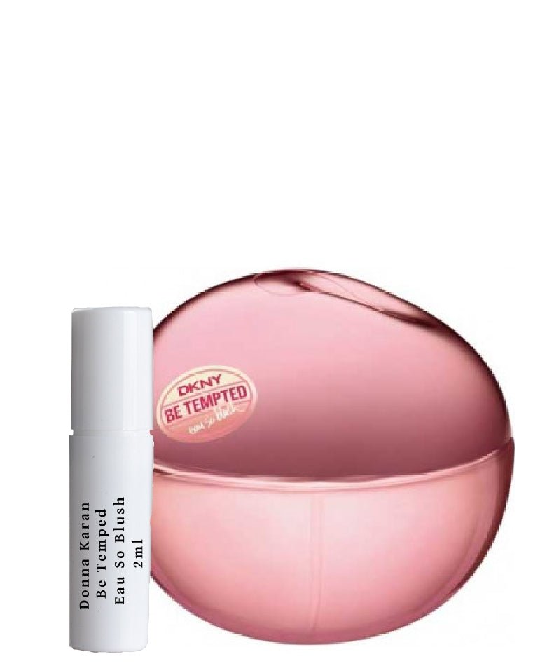 Donna Karan Be Temped Eau So Blush-Donna Karan Be Temped Eau So Blush-Donna Karan-2ml try me-smelltoimpress