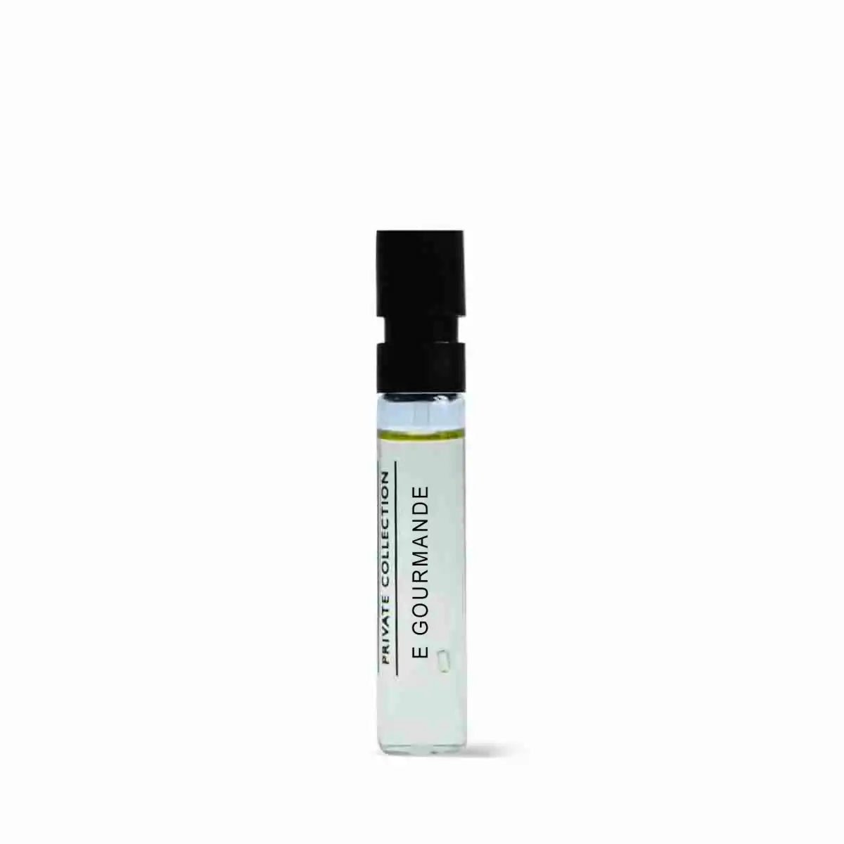 CLIVE CHRISTIAN PRIVATE COLLECTION E GOURMANDE ORIENTAL 1.5ml 0.06 fl. עוז. דגימת בושם רשמית