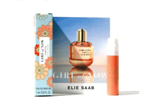 Elie Saab Girl of Now Forever 1ml 0.03 fl.oz hivatalos parfüm minta, Elie Saab Girl of Now Forever 1ml 0.03 fl.oz amostra oficial de perfume, Elie Saab Girl of Now Forever 1ml 0.03 fl.oz of Now Forever 1ml 0.03 fl.oz, Elie Saab Girl of Now Forever 1m