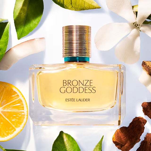 Estee Lauder Bronze Goddess Eau Fraîche Skinscent 1 מ"ל דוגמית בושם