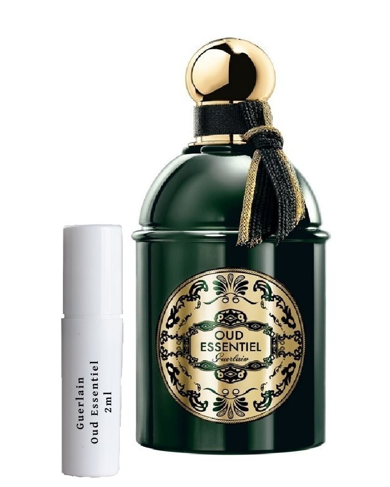 דגימת Guerlain Oud Essentiel 2 מ"ל