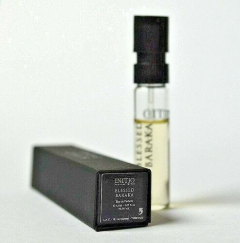 Initio ברוכה ברוכה 1.5ml/0.05 fl.oz. דגימת ריח רשמית