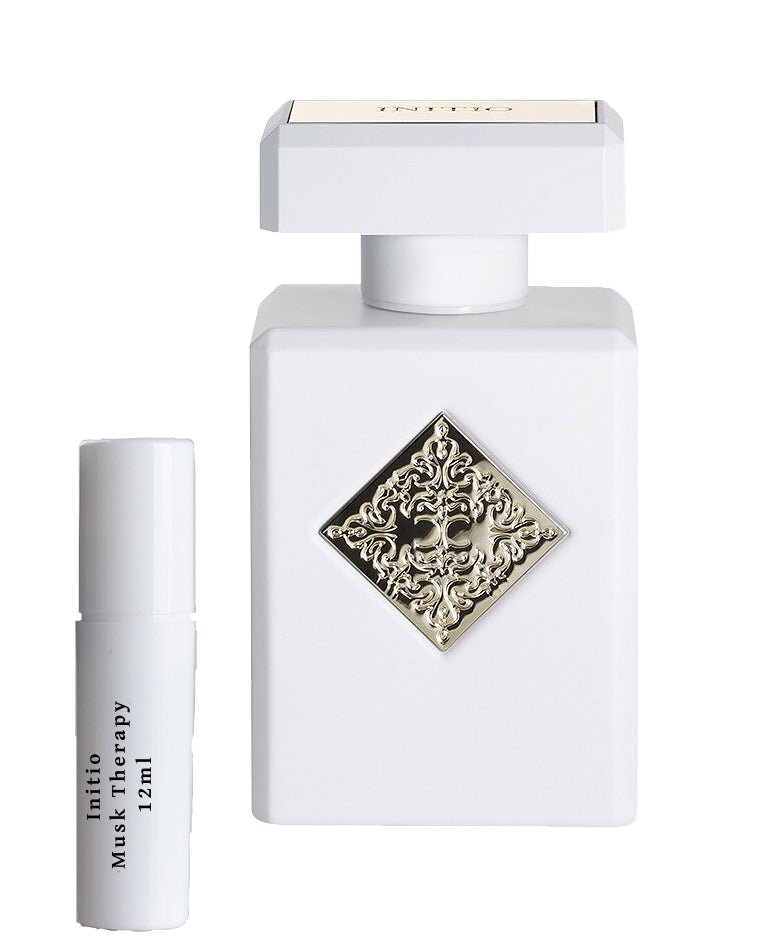 Initio Musk Therapy echantillon 12 מ"ל