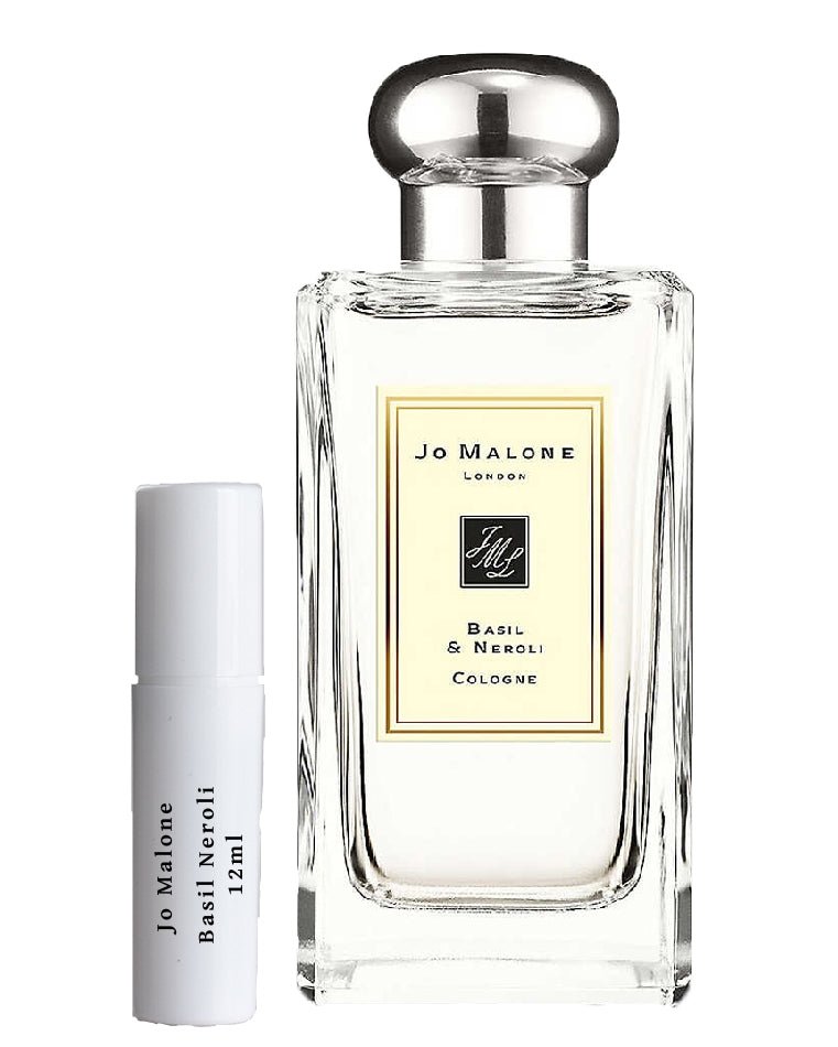 Jo Malone בזיל נרולי ספריי נסיעות 12 מ"ל