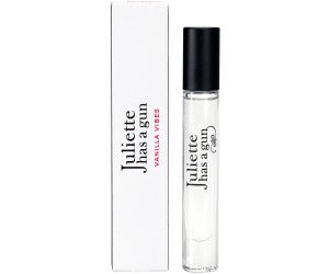 Juliette Has a Gun Vanilla Vibes 4ml 0.135 fl. עוז. offizielle Parfümprobe, Juliette Has a Gun Vanilla Vibes 4ml 0.135 fl. עוז. officiellt parfymprov, Juliette Has a Gun Vanilla Vibes 4ml 0.135 fl. עוז. officiel parfumeprøve, Juliette Has a Gun Vanil