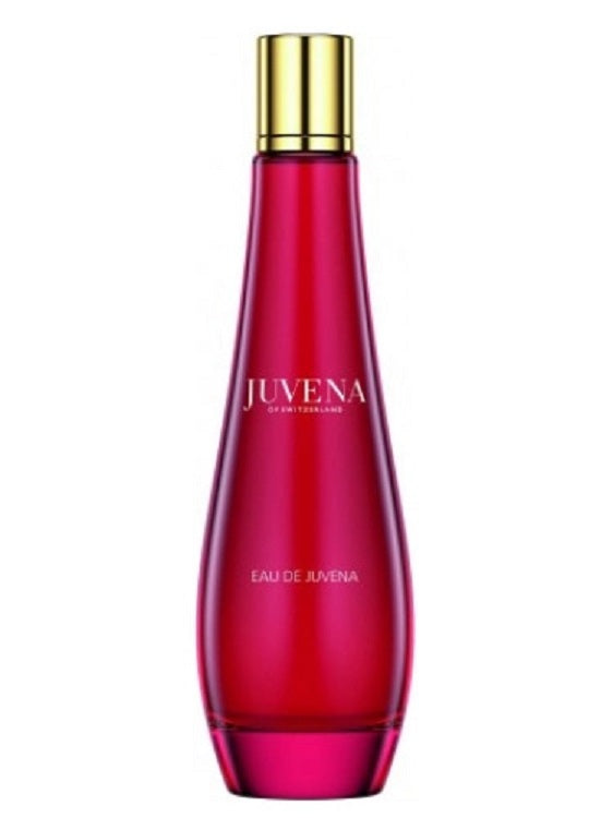 Juvena Eau de Juvena 1.5 מ"ל דגימות בושם רשמיות