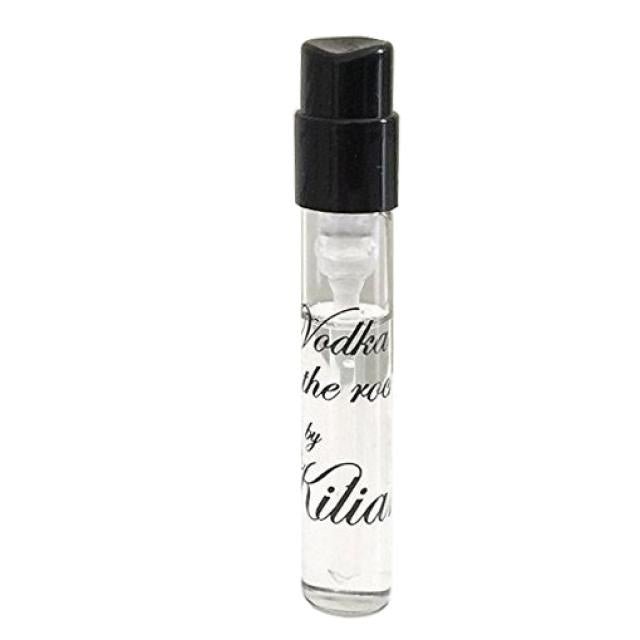 Kilian Vodka on the Rocks 1.5ml 0.05 fl. o.z. amostra oficial de perfume, Kilian Vodka on the Rocks 1.5ml 0.05 fl. o.z. 官方香水样品, מוסטרה אוficială de parfum Kilian Vodka on the Rocks 1.5 מ"ל 0.05 פל. o.z., Kilian Vodka on the Rocks 1.5 מ"ל 0.05 פל. o.z