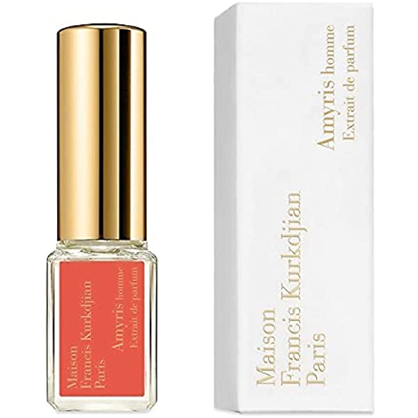 Maison Francis Kurkdjian Amyris Homme Extrait de Parfum 5ml 0.17 fl. עוז. דגימות בושם רשמיות