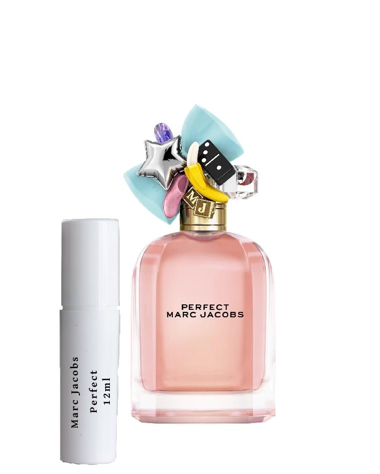 ספריי בושם פרפקט לנסיעות של Marc Jacobs