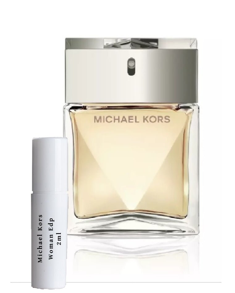 דוגמיות מייקל קורס Woman Edp 2 מ"ל