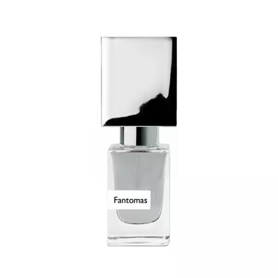 Nasomatto Fantomas 1ml 0.03 fl. o.z. אופיסיאלי parfumstalen