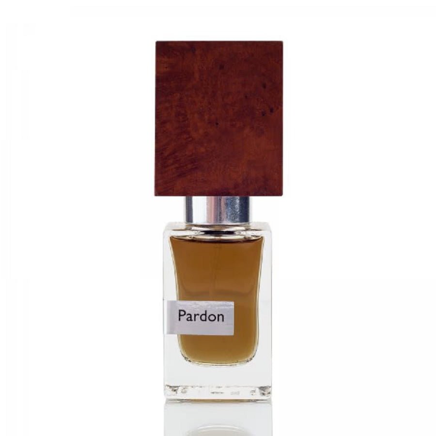 Nasomatto Pardon 2ml officiel parfumeprøve, Nasomatto Pardon 2ml officieel parfumstalen, Nasomatto Pardon 2ml muestra de perfume oficial, Nasomatto Pardon 2ml hivatalos parfüm minta, Nasomatto Pardon 2ml campione di profumo ufficiale Parfumo de perfu