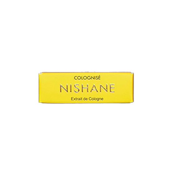 Nishane Colognise 1.5 ML επίσημο δείγμα αρώματος, Nishane Colognise 1.5 ML hivatalos parfüm minta, Nishane Colognise 1.5 ML Nishane Colognise 5 ML campione di profum. 0.05液量オンス公式香水サンプル, Nishane Colognise 1.5 ML oficjalna próbka בושם, Nishane Colognis