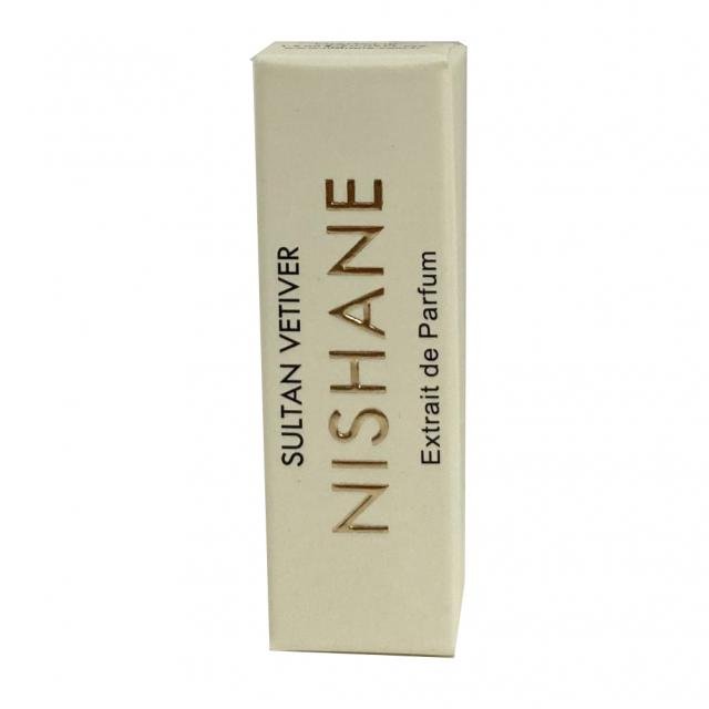 Nishane Sultan Vetiver 1.5 ML דגימת בושם רשמית, , Nishane Sultan Vetiver 1.5 ML 0.05 fl.oz. 官方香水样品, Nishane Sultan Vetiver 1.5 ML officieel parfumstalen, Nishane Sultan Vetiver 1.5 ML échantillon de parfum officiel, Nishane Sultan Vetiver 1.5 ML offi