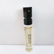 Ormonde Jayne Byzance דגימות ריח רשמיות 2ml 0.06 fl. עוז.