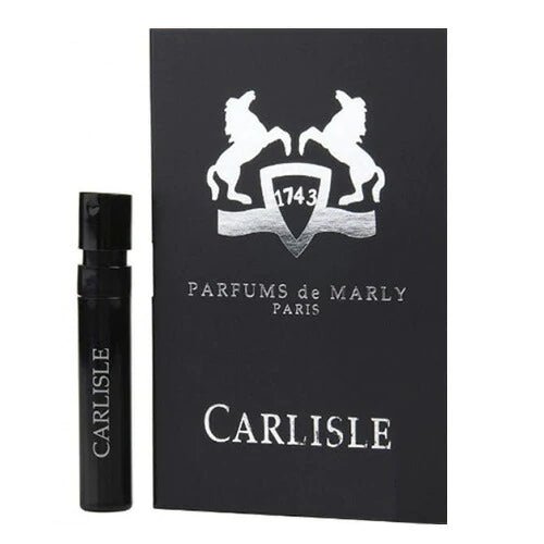 Parfums De Marly Carlisle דגימת ניחוח רשמית 1.2ml 0.04 fl. o.z.