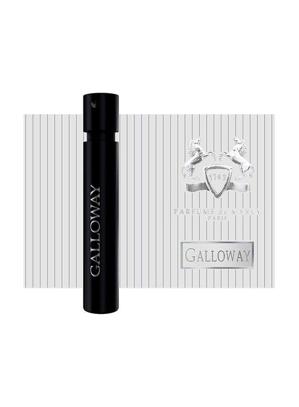 פרפיומים De Marly Galloway 1.2ml 0.04 fl.o.z. virallinen hajuvesinäyte, Parfums De Marly Galloway 1.2ml 0.04 fl.o.z. בושם oficjalna próbka, Parfums De Marly Galloway 1.2ml 0.04 fl.o.z. officiellt parfymprov, Parfums De Marly Galloway 1.2ml 0.04 fl.o.