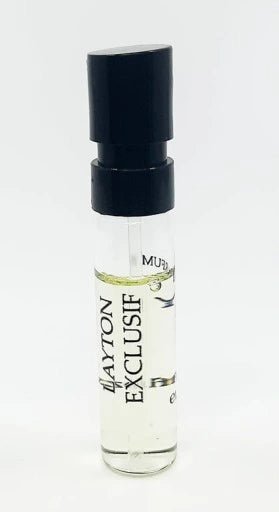 Parfums De Marly Layton Exclusif דוגמת ניחוח רשמית 1.5 מ"ל 0.05 פל. o.z.