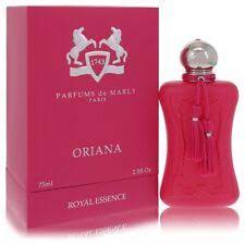 Parfums De Marly Oriana דוגמאות ריח רשמיות 1.5ml 0.05 fl. o.z.