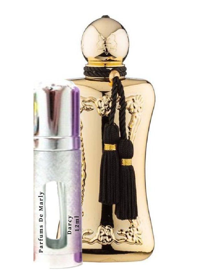 בקבוקון Parfums De Marly Darcy 12 מ"ל