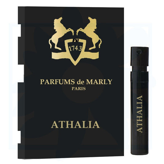 Parfums de Marly Athalia 1.5 מ"ל 0.05 פל.אוז. דגימות בושם רשמיות