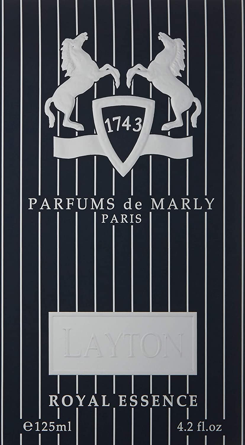 Parfums De Marly Layton דגימת בושם רשמית 1.5ml 0.05 fl. o.z.