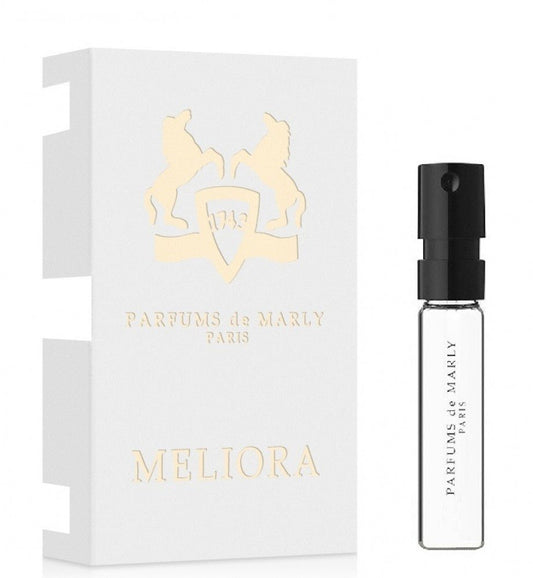 Parfums de Marly Meliora 1.5 מ"ל 0.05 פל.אוז. דגימת בושם רשמית