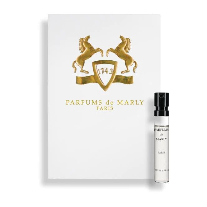 Parfums De Marly Oriana דוגמאות רשמיות 1.5ml 0.05 fl. o.z.