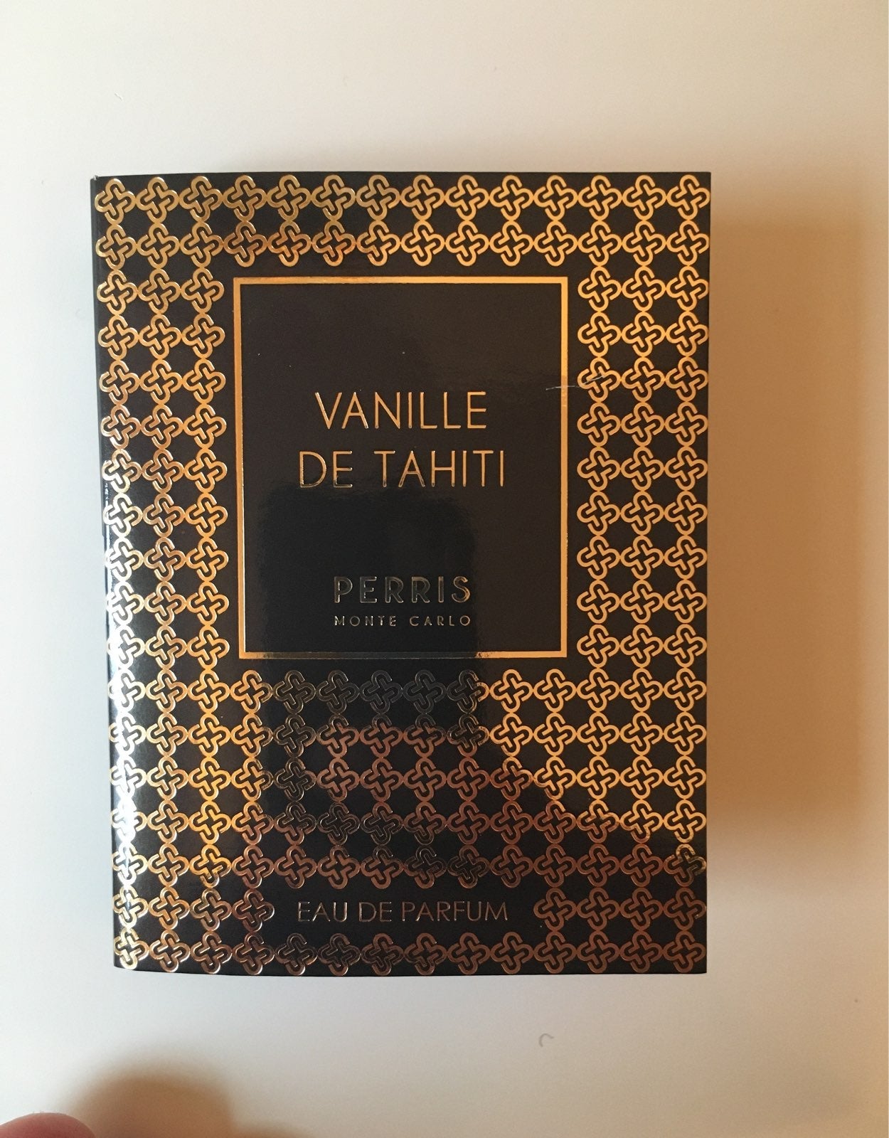 Perris Monte Carlo Vanille de Tahiti 2.0ml hivatalos parfüm minta, Perris Monte Carlo Vanille de Tahiti 2.0ml ammostra oficial de בושם, פריס מונטה קרלו Vanille de Tahiti 2.0ml 官方香水样品, Mostră parfum Peris de Tahiti 2.0ml. , פריס מונטה קרלו וניל דה טהי