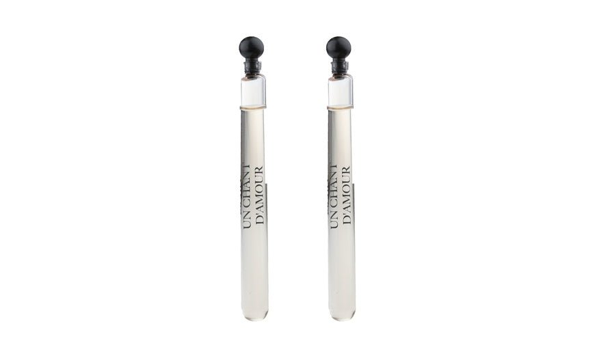 Prada Un Chant D'amour Olfactories mini 4ml 0.14 fl. o.z. официална парфюмна проба, Prada Un Chant D'amour Olfactories mini 4ml 0.14 fl. o.z. hivatalos parfüm minta, Prada Un Chant D'amour Olfactories mini 4ml 0.14 fl. o.z. amostra oficial de perfume