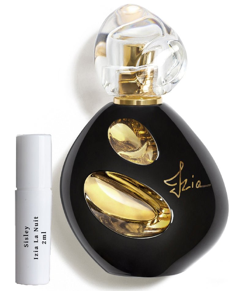 Sisley Izia La Nuit Duftprobe 2 מ"ל
