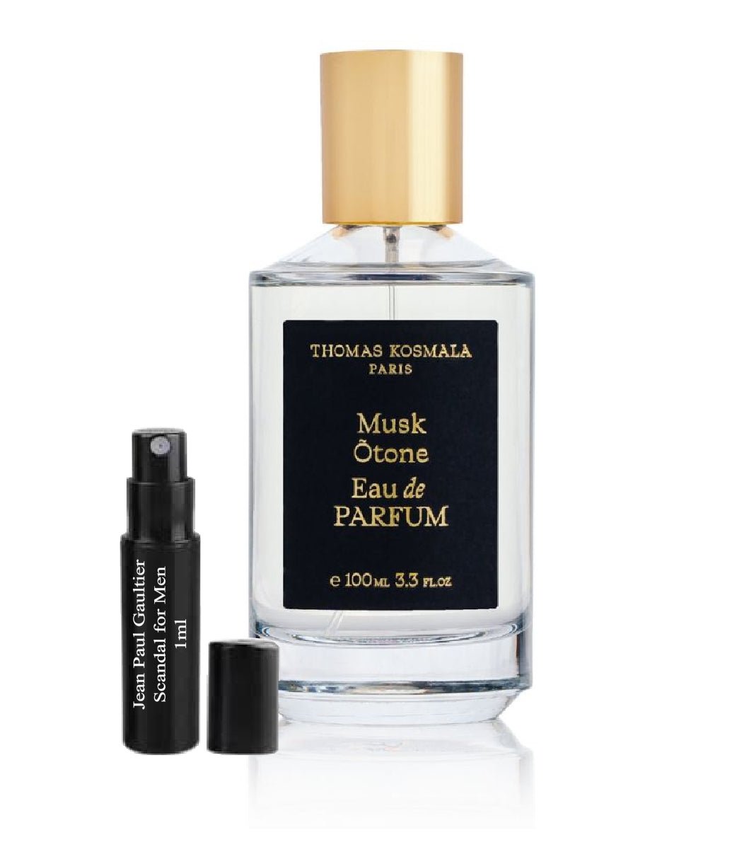 Thomas Kosmala Musk Otone 1ml 0.03 fl. o.z. דוגמית בושם, Thomas Kosmala Musk Otone 1ml 0.03 fl. o.z. 液量オンス公式香水サンプル, Thomas Kosmala Musk Otone 1ml 0.03 fl. o.z. парфюмна проба, Thomas Kosmala Musk Otone 1ml 0.03 fl. o.z. échantillon de parfum, Thomas