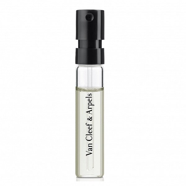 Van Cleef & Arpels Orchid Leather 2ml דוגמת בושם רשמית, Van Cleef & Arpels Orchid Leather 2ml проба, Van Cleef & Arpels Orchid Leather 2ml échantillon de parfum officiel, Van Cleef & Arpels Orchid Leather 2ml virallinen hajuvesinäyte, Van Cleef & Arp