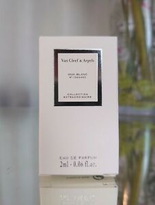 Van Cleef & Arpels Oud Blanc 2ml 0.07 fl. עוז. virallinen hajuvesinäyte, Van Cleef & Arpels Oud Blanc 2ml 0.07 fl. עוז. בושם oficjalna próbka, Van Cleef & Arpels Oud Blanc 2ml 0.07 fl. עוז. officiellt parfymprov, Van Cleef & Arpels Oud Blanc 2ml 0.07