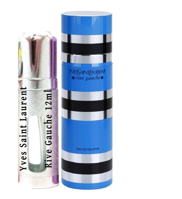 דוגמיות של איב סן לורן Rive Gauche 12 מ"ל