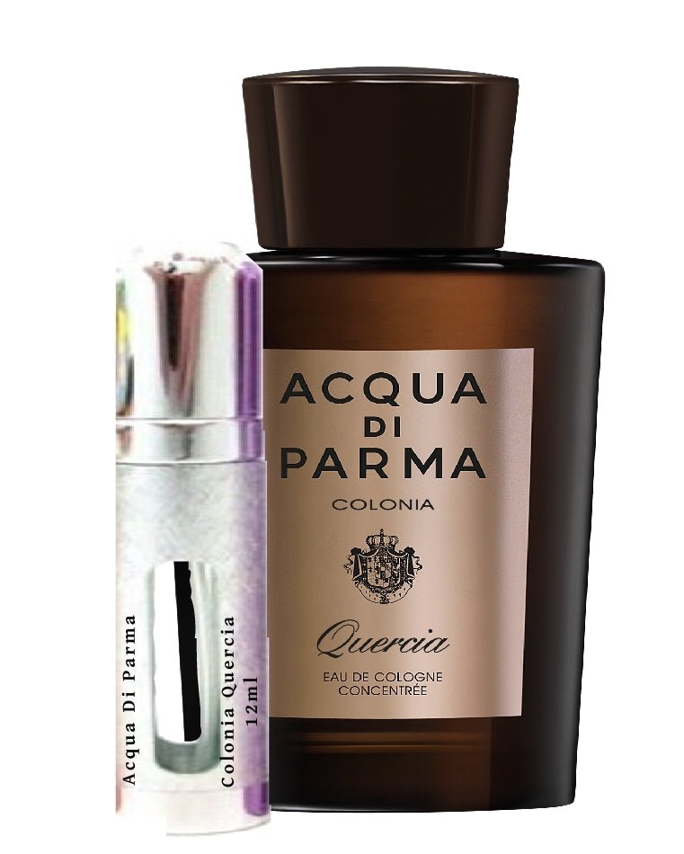 ACQUA DI PARMA COLONIA בקבוקון Quercia 12 מ"ל
