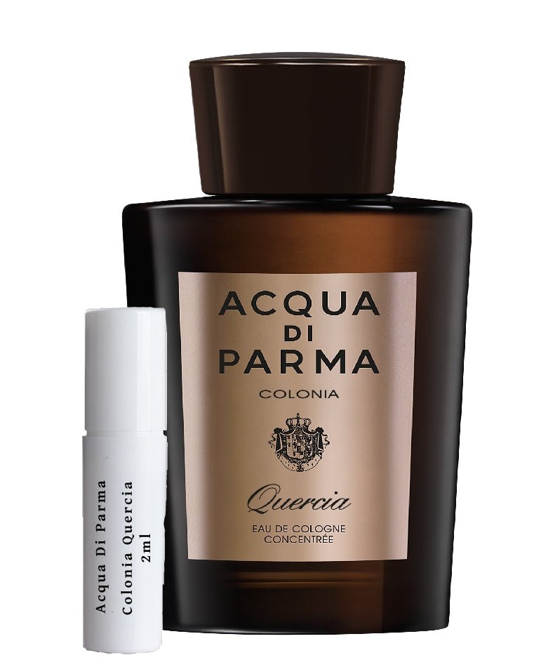ACQUA DI PARMA COLONIA מדגם Quercia 2 מ"ל