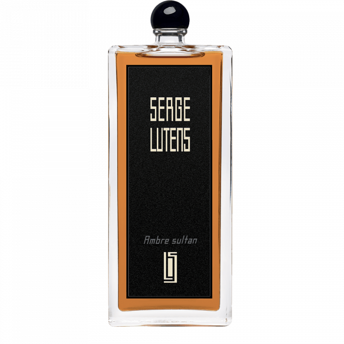 Serge Lutens Ambre Sultan 100 מ"ל ללא קופסה