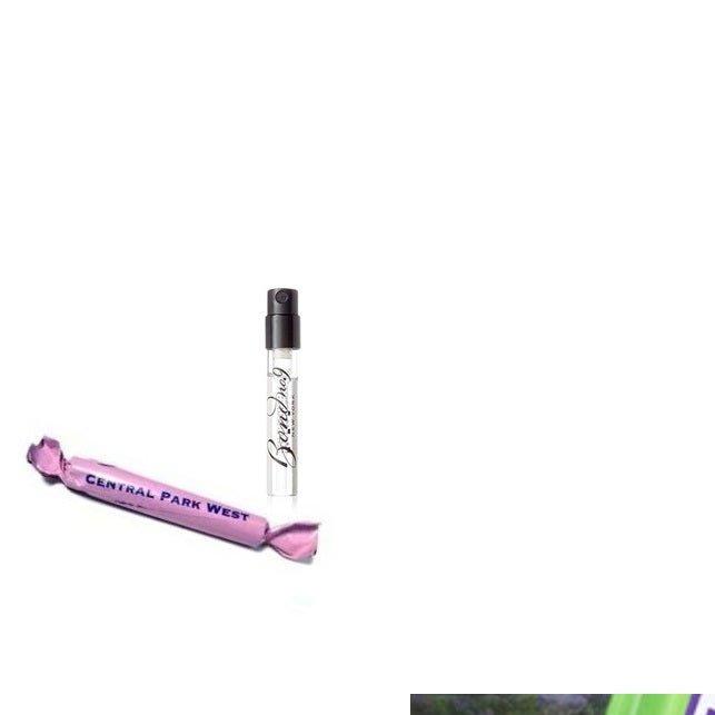 בונד מס' 9 סנטרל פארק ווסט 1.7 מ"ל 0.057 us fl. עוז. דגימות בושם רשמיות