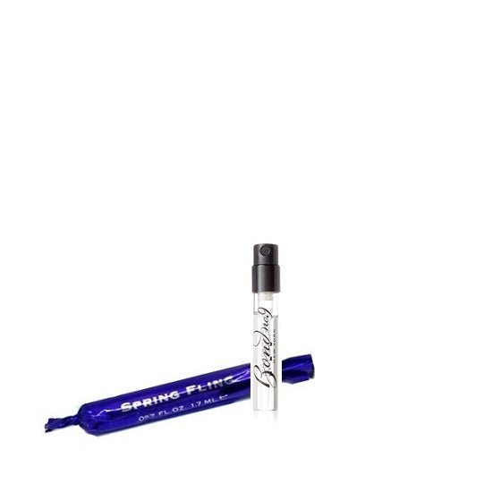 Bond No. 9 Spring Fling 1.7ml 0.057 us fl. עוז. דגימות בושם רשמיות