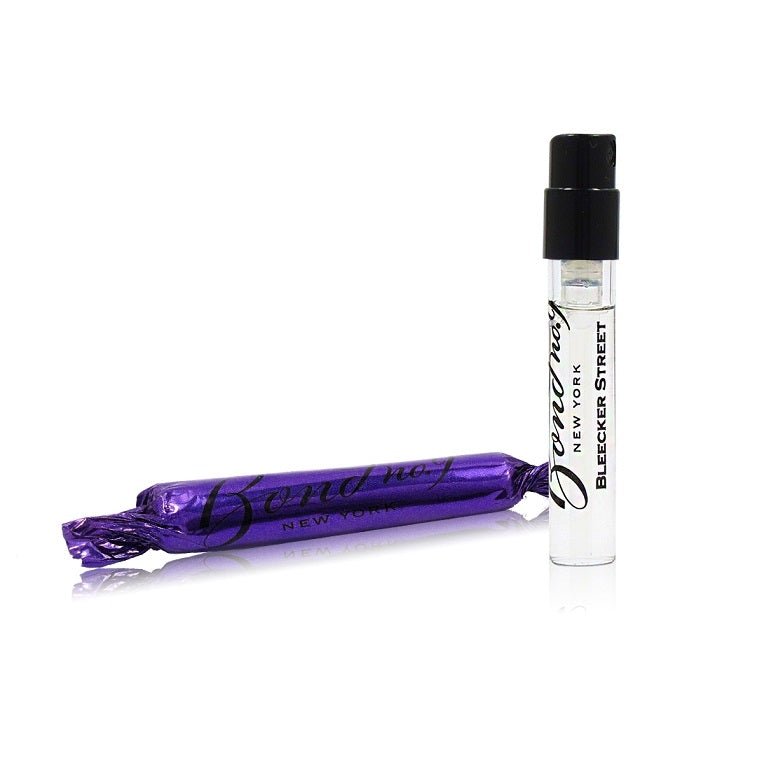 בונד מס' 9 Bleecker Street 1.7ml 0.54 Fl. עוז. דגימת בושם רשמית