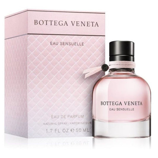 ניחוח Bottega Veneta Eau Sensuelle 50 מ"ל שהופסק