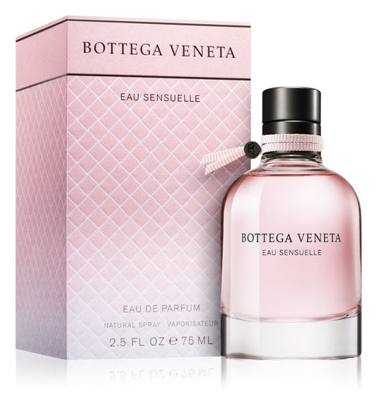 Bottega Veneta Eau Sensuelle 75ml ניחוח שהופסק-Bottega Veneta Eau Sensuelle-bottega veneta-smelltoimpress