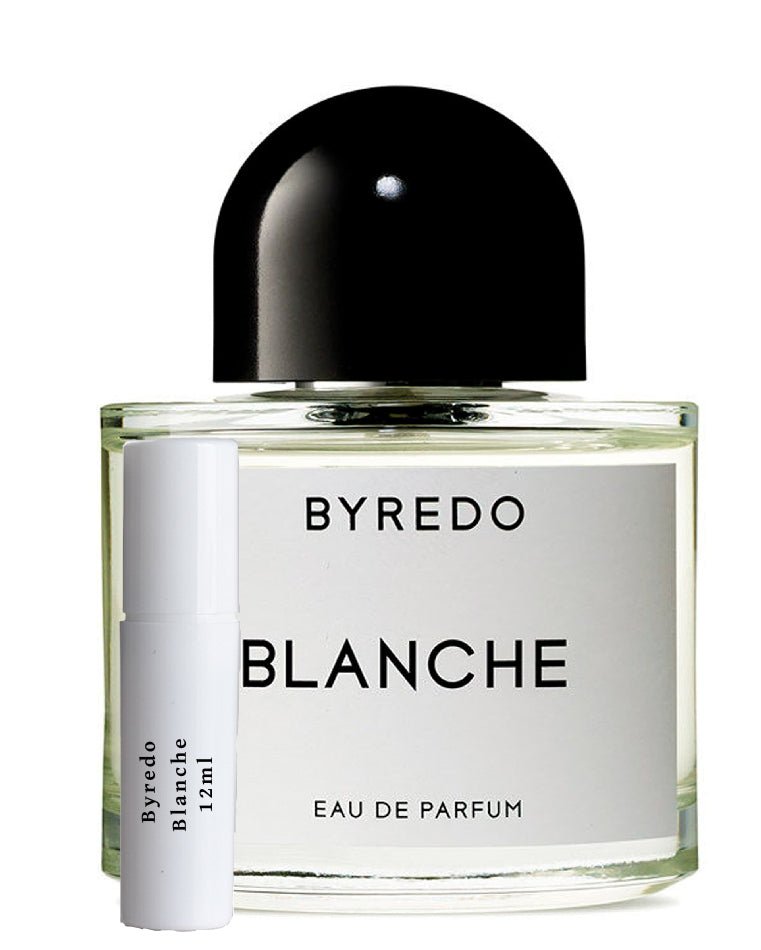בושם נסיעות Byredo Blanche 12 מ"ל