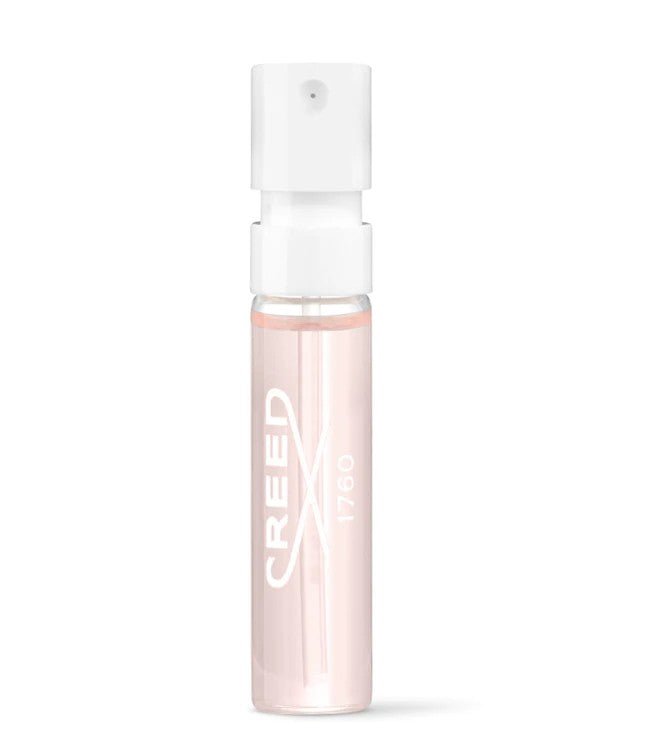 Creed Wind Flowers edp 1.7ml דגימת ריח רשמית