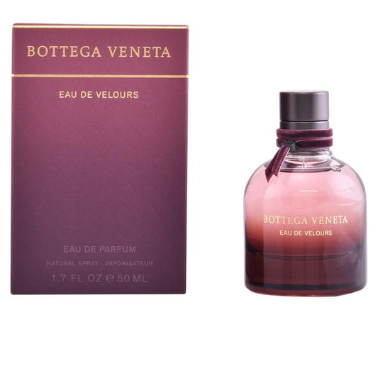 ניחוח Bottega Veneta Eau De Velours 50 מ"ל שהופסק